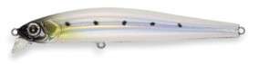 ZBL System Minnow 11F color 779