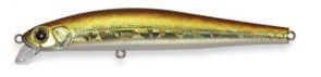ZBL System Minnow 11F color 792
