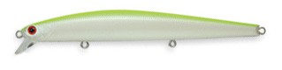 ZBL System Minnow 123F color 706