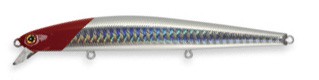 ZBL System Minnow 123F color 717
