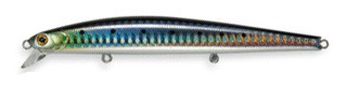 ZBL System Minnow 123F color 718