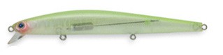 ZBL System Minnow 123F color 721