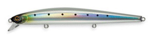 ZBL System Minnow 123F color 779