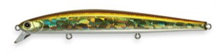 ZBL System Minnow 123F color 792