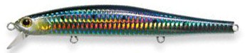 ZBL System Minnow 15F color 718