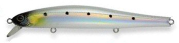 ZBL System Minnow 15F color 779