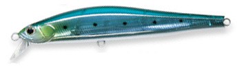 ZBL System Minnow 15HD color 701