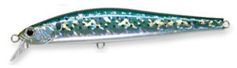 ZBL System Minnow 15HD color 702