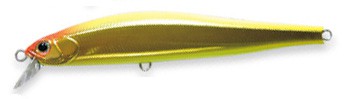 ZBL System Minnow 15HD color 713