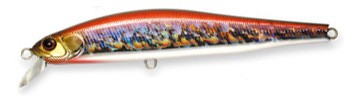 ZBL System Minnow 15HD color 757