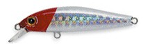 ZBL System Minnow 50S color 717