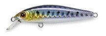ZBL System Minnow 50S color 718