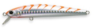 ZBL System Minnow 7F color 725