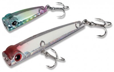 Crystal Popper color 