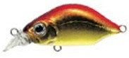 Kangoku Minnow color M-14