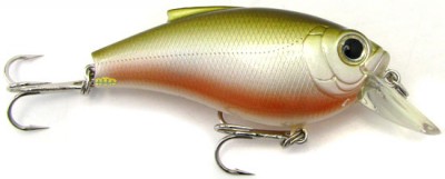 Mogul Crank SR color 3Tone Shad