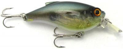 Mogul Crank SR color Blue Back Phantom