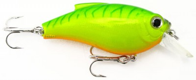 Mogul Crank SR color Fire Tiger