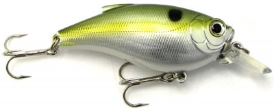 Mogul Crank SR color Sexy Shiner