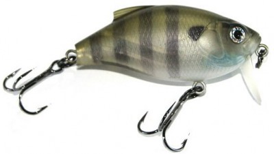 Mogul Crank SSR color C-46