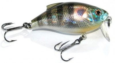 Mogul Crank SSR color CH-45