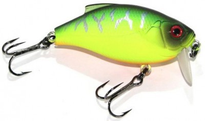 Mogul Crank SSR color P-10