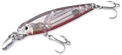Range Minnow 2 color 