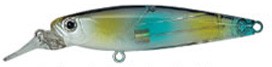 Range Minnow 2 color C-187