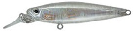 Range Minnow 2 color HF-186