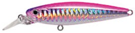 Range Minnow 2 color HH-02