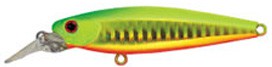 Range Minnow 2 color HH-100