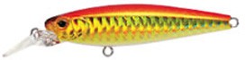Range Minnow 2 color HH-14