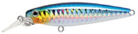Range Minnow 2 color HH-16