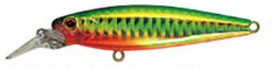 Range Minnow 2 color HH-99