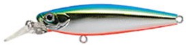 Range Minnow 2 color MR-24