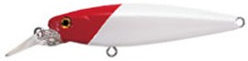 Range Minnow 2 color P-04
