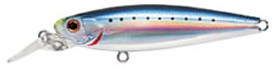 Range Minnow 2 color R--16
