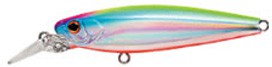 Range Minnow 2 color R-96