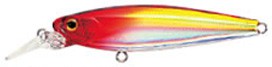 Range Minnow 2 color R-97