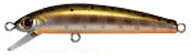 Sugar Minnow color PR-158