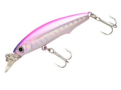 Sugar Minnow Drift Twitcher color 