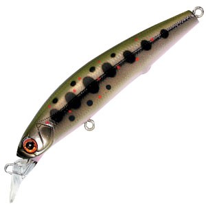 Sugar Minnow Drift Twitcher color G-157