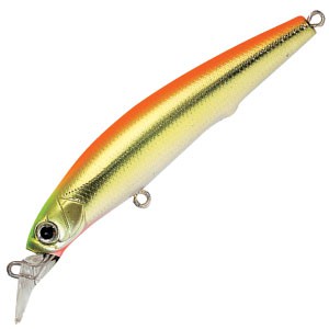 Sugar Minnow Drift Twitcher color G-20