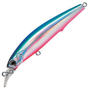 Sugar Minnow Drift Twitcher color H-94