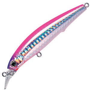 Sugar Minnow Drift Twitcher color HH-02