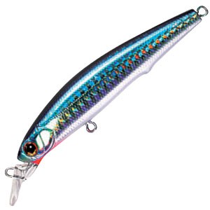 Sugar Minnow Drift Twitcher color HH-60