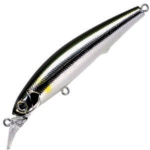 Sugar Minnow Drift Twitcher color M-04