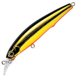 Sugar Minnow Drift Twitcher color M-09