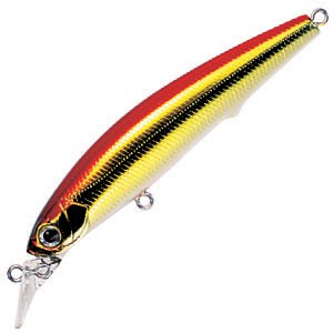 Sugar Minnow Drift Twitcher color M-14