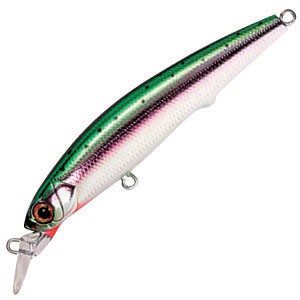 Sugar Minnow Drift Twitcher color M-27